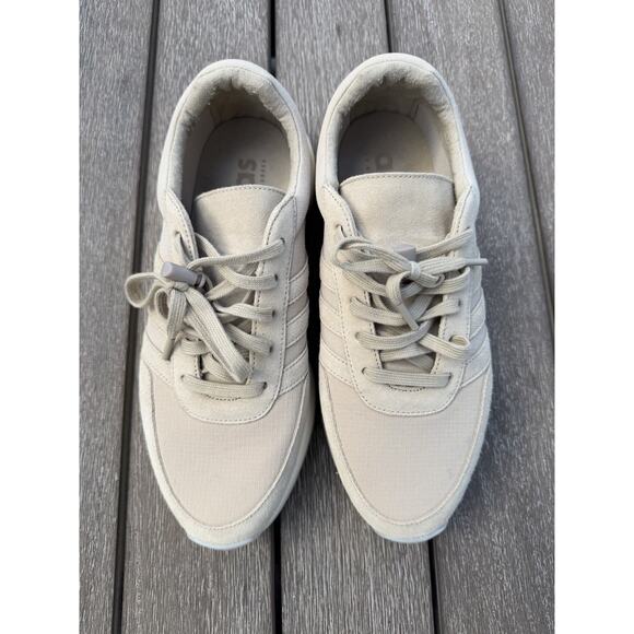 FEAR of GOD x ADIDAS Los Angeles Athletics Exclusive 10.5 Men Sneakers Clay - Picture 6 of 7